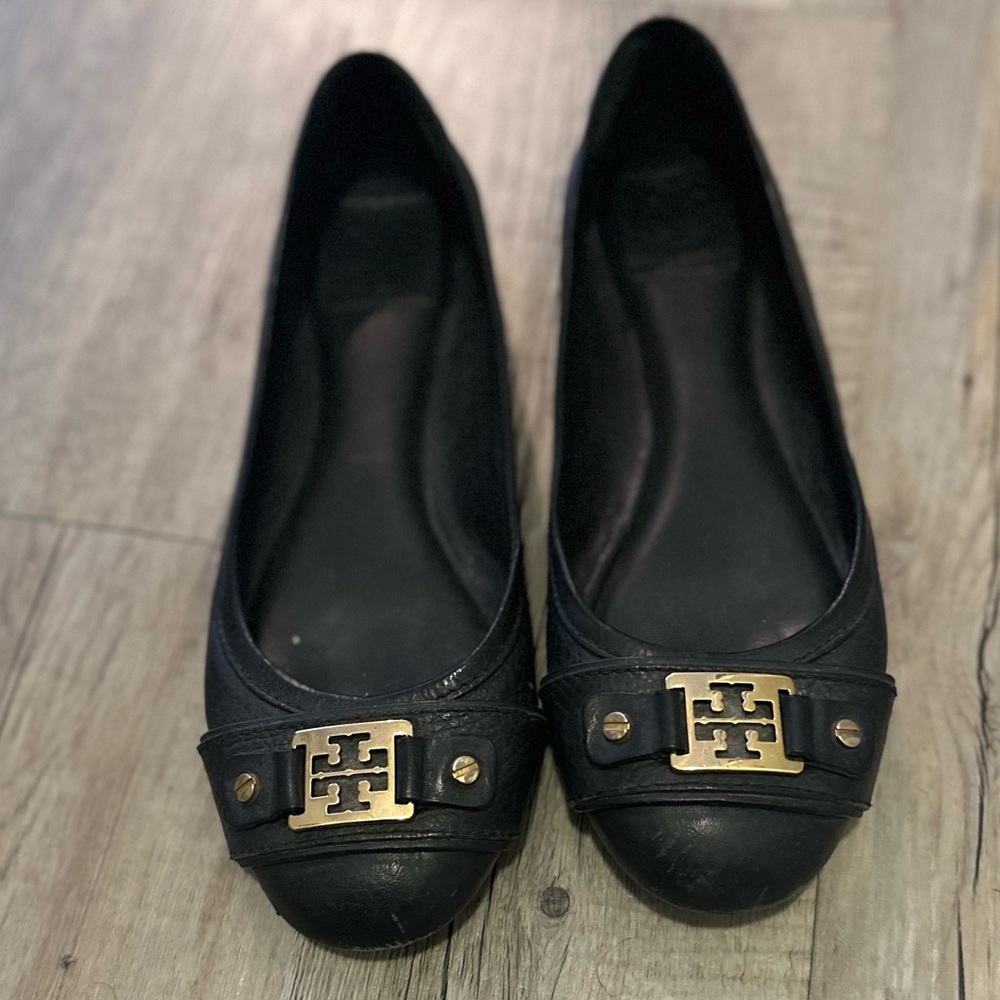 Tory Burch Flats